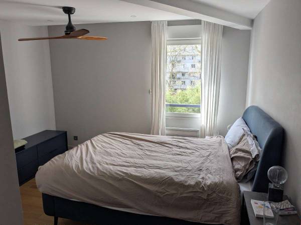 Location / Appartement 3 pièces de 70 m², Toulouse, Rue Guglielmo Marconi / Photo 4