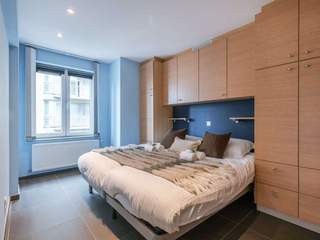Flatsharing / 2-bedroom flat · 100 m², Charleroi, Rue Bréderode