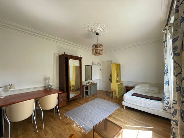 Colocation / Maison 10 pièces de 211 m², Sarcelles, Rue Censier / Photo 2