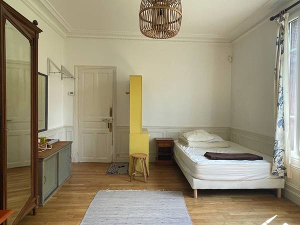 Colocation / Maison 10 pièces de 211 m², Sarcelles, Rue Censier / Photo 6