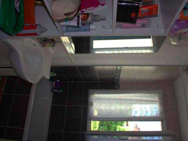 Sous-location / Appartement 4 pièces de 64 m², Toulouse, Avenue des Minimes / Photo 2