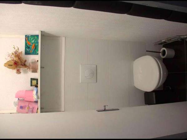 Sous-location / Appartement 4 pièces de 64 m², Toulouse, Avenue des Minimes / Photo 6