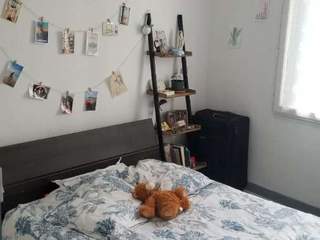 Sublet / 4-bedroom flat · 64 m², Toulouse, Avenue des Minimes