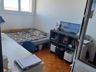 Colocation, Appartement 1 pièce, Toulouse