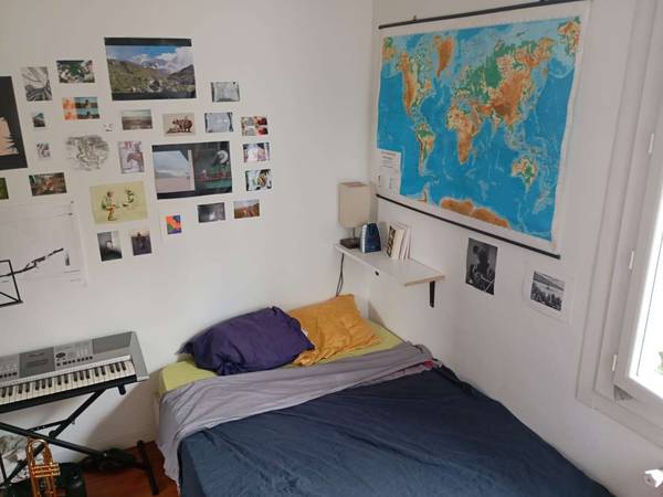 Sous-location / Maison 7 pièces de 170 m², Toulouse, Rue Arthur Honegger / Photo 2