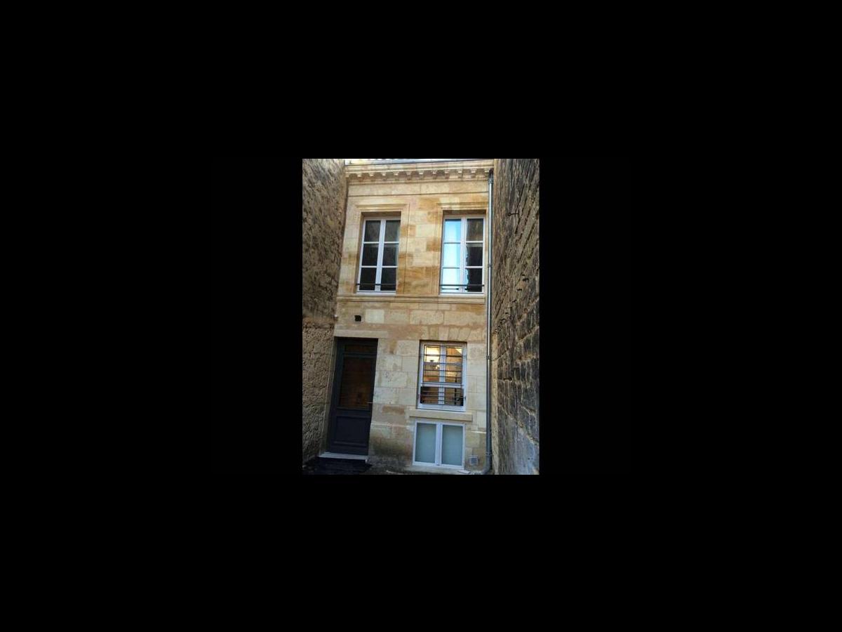 Logement étudiant à Bordeaux
