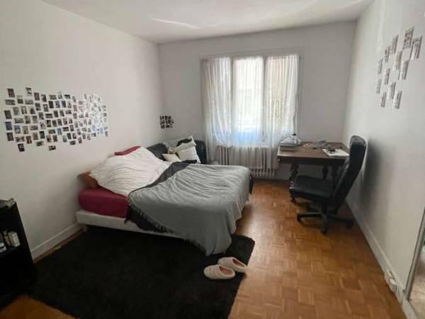 Colocation / Appartement 3 pièces de 60 m², Cachan, Rue de Reims / Photo 2