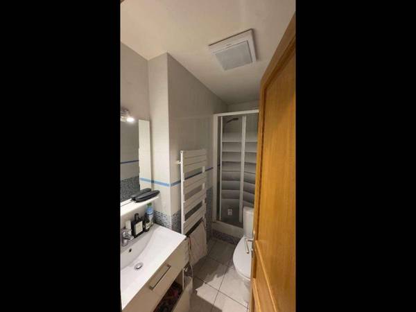 Colocation / Appartement 4 pièces de 70 m², Paris, Boulevard de Strasbourg / Photo 7