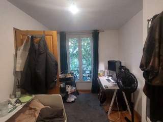 Colocation / Appartement 4 pièces de 70 m², Paris, Boulevard de Strasbourg