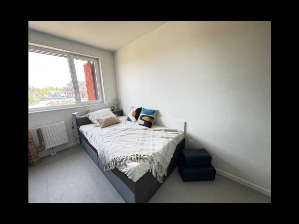 Location / Résidence 1 pièce de 28 m², Roubaix, 56 Quai de Boulogne / Photo 9