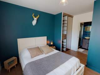Room share / 6 rooms house · 120 m², Lyon, Rue Jules Cambon