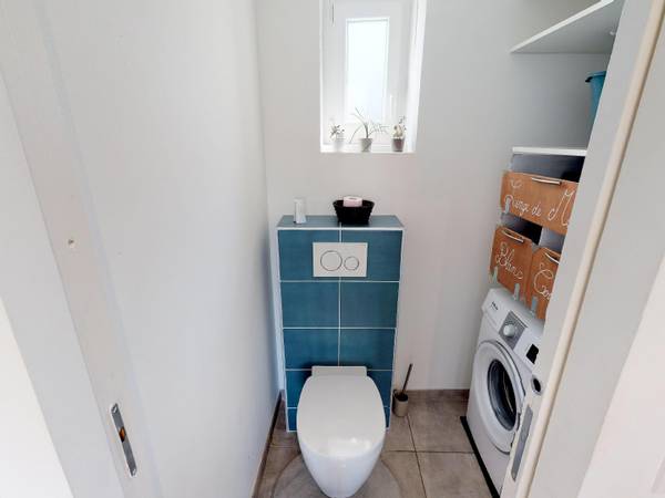 Colocation / Maison 6 pièces de 120 m², Lyon, Rue Jules Cambon / Photo 25