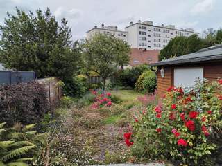Colocation / Maison 7 pièces de 156 m², Le Mans, Rue des Maillets