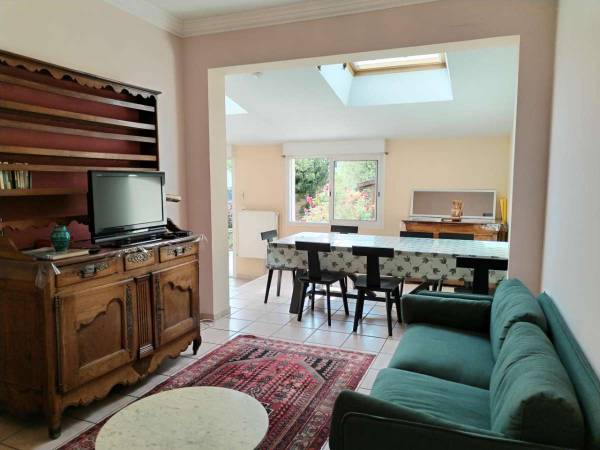 Colocation / Maison 7 pièces de 156 m², Le Mans, Rue des Maillets / Photo 2