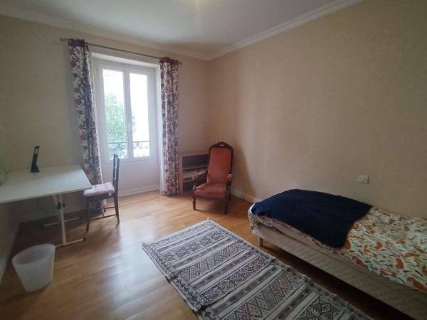 Colocation / Maison 7 pièces de 156 m², Le Mans, Rue des Maillets / Photo 5