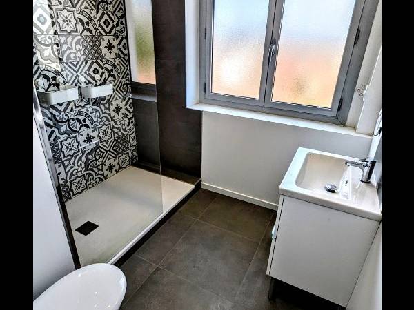 Colocation / Appartement 7 pièces de 110 m², Saint-Étienne, Rue Antoine Durafour / Photo 10