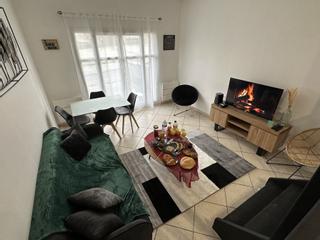 Colocation / Maison 6 pièces de 100 m², Évry-Courcouronnes, Rue de l'Essonne