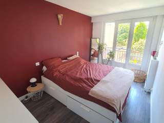 Flatsharing / 1-bedroom flat · 11 m², Noisy-le-Sec, Avenue de Bobigny