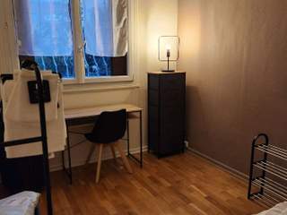 Colocation, Appartement 4 pièces, Vitry-sur-Seine