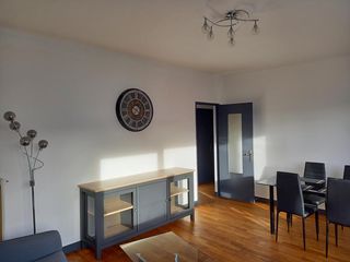 Flatsharing / Appartement 3 pièces de 62 m², Lorient, Rue Paul Guieysse