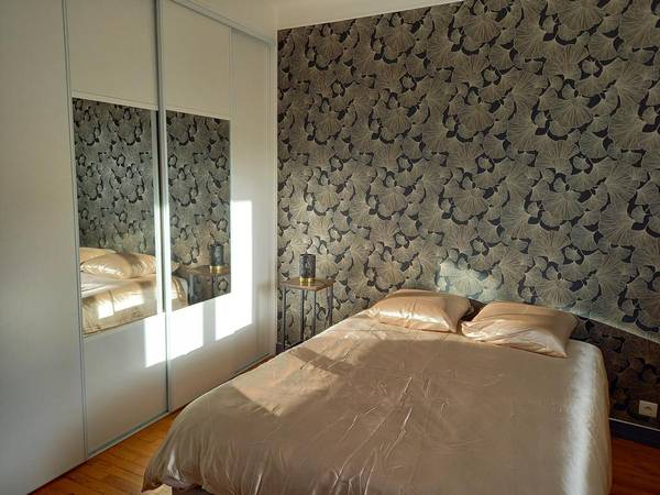 Colocation / Appartement 3 pièces de 62 m², Lorient, Rue Paul Guieysse / Photo 3