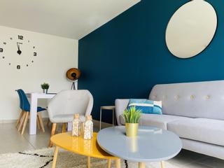 Room share / 5 rooms apartment · 100 m², Dijon, Avenue des Champs Perdrix