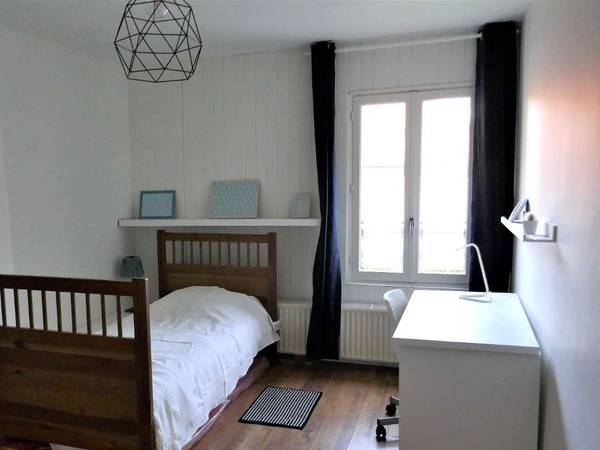 Flatsharing / 4-bedroom house · 100 m², Villeneuve-d'Ascq, Rue de Lille / Photo 2