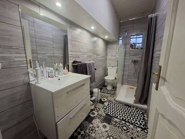 Flatsharing / 4-bedroom house · 100 m², Villeneuve-d'Ascq, Rue de Lille / Photo 3
