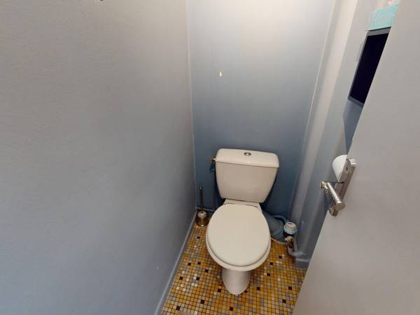 Colocation / Appartement 5 pièces de 86 m², Talence, Rue de Suzon / Photo 18