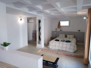 Location / Studio apartment · 32 m², Nîmes, Rue Mozart