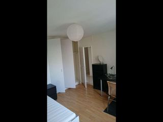 Flatsharing / 4-bedroom flat · 75 m², Strasbourg, Rue d'Upsal