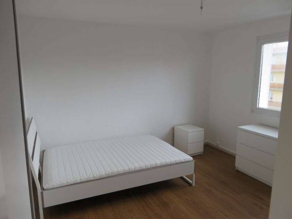 Colocation / Appartement 4 pièces de 75 m², Strasbourg, Rue d'Upsal / Photo 4