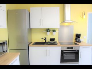 Colocation / Appartement 4 pièces de 72 m², Angers, Résidence le Puy Garnier