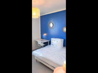 Colocation / Appartement 4 pièces de 72 m², Angers, Résidence le Puy Garnier