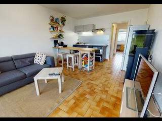 Flatsharing / 3-bedroom flat · 50 m², Montpellier, Avenue du Père Soulas