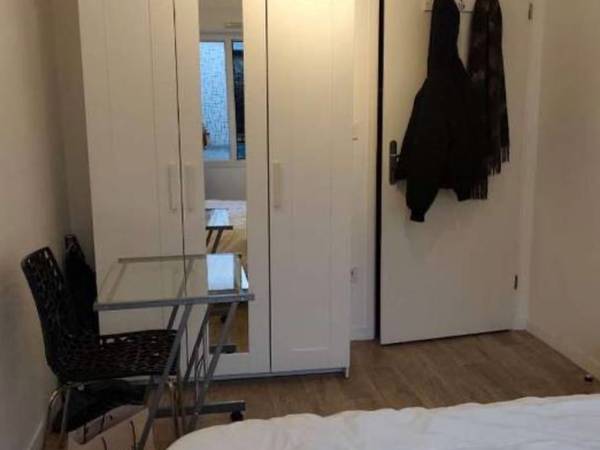 Colocation / Appartement 4 pièces de 70 m², Paris / Photo 5