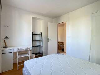 Colocation / Appartement 4 pièces de 52 m², Valence, Rue Sully