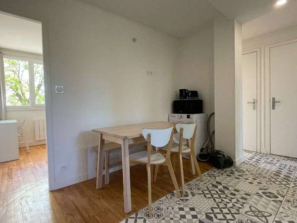 Colocation / Appartement 4 pièces de 52 m², Valence, Rue Sully / Photo 14