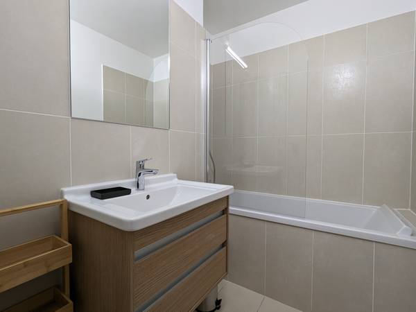 Colocation / Appartement 4 pièces de 78 m², Paris, Rue du Champ de l'Alouette / Photo 2