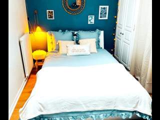 Colocation / 6 rooms house · 80 m², Amiens, 59 Rue Zamenhof