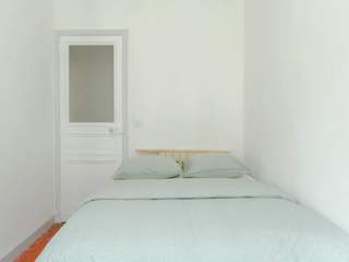 Room share / 5 rooms apartment · 130 m², Marseille, Cours Lieutaud
