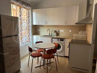 Location / Appartement 3 pièces de 39 m², Lyon, Bis Rue de la Vieille