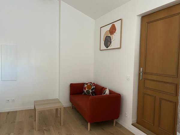 Rental / 3-bedroom flat · 39 m², Lyon, Bis Rue de la Vieille / Photo 2