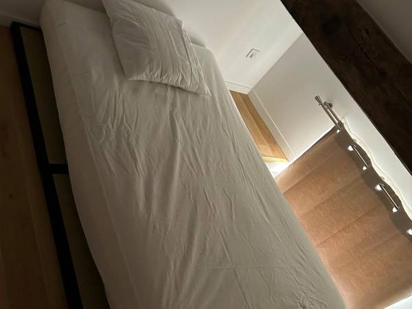 Rental / 3-bedroom flat · 39 m², Lyon, Bis Rue de la Vieille / Photo 8