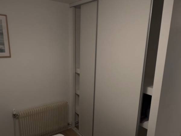 Colocation / Maison 8 pièces de 131 m², Aubervilliers, Rue Charles Baudelaire / Photo 7