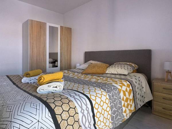 Colocation / Appartement 5 pièces de 100 m², Nancy, Rue Fréderic Chopin / Photo 2