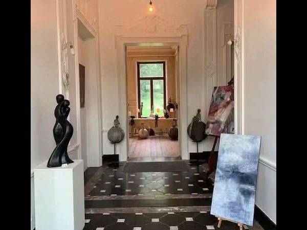 Colocation / Château 1 pièce de 30 m², Orp-Jauche, Avenue Adrien Stas / Photo 2