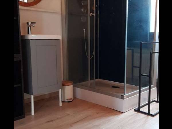 Colocation / Château 1 pièce de 30 m², Orp-Jauche, Avenue Adrien Stas / Photo 14
