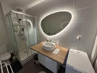Room share / 5 rooms apartment · 97 m², Bagnolet, Rue de la Noue