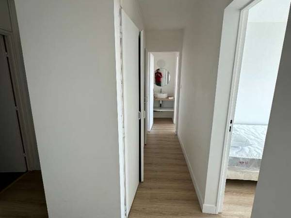 Colocation / Appartement 5 pièces de 97 m², Bagnolet, Rue de la Noue / Photo 12